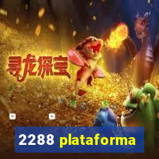 2288 plataforma